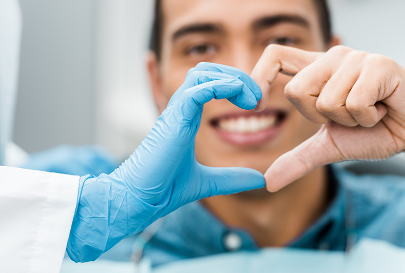 Summit Family Dentistry | Dental Cleanings, Dentures and Preventative Program