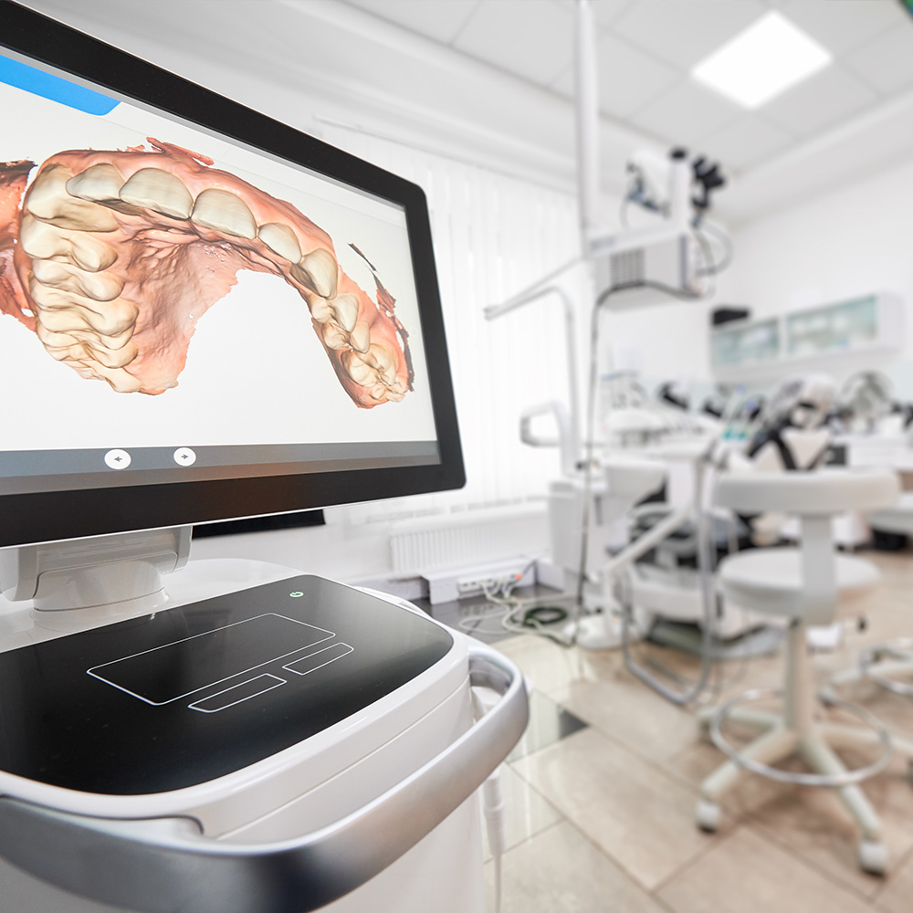 Summit Family Dentistry | Implant Restorations, Oral Exams and ZOOM Whitening