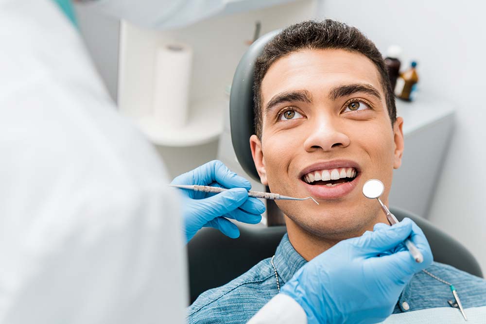 Summit Family Dentistry | Implant Restorations, Dentures and Fluoride Treatment