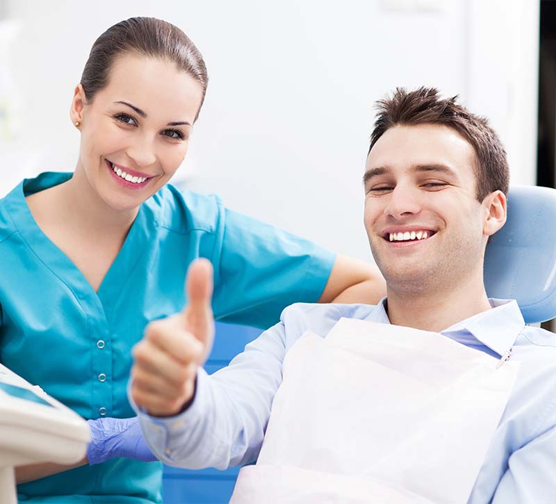 Summit Family Dentistry | Dental Cleanings, ZOOM Whitening and Oral Exams