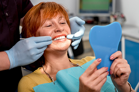 Summit Family Dentistry | Dentures, Periodontal Treatment and Extractions