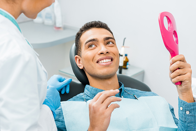 Summit Family Dentistry | Root Canals, Sleep Apnea and Extractions