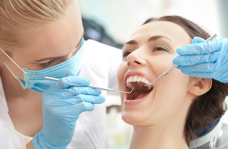 Summit Family Dentistry | Snoring Appliances, Sports Mouthguards and Dental Fillings